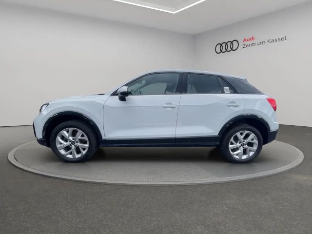 Audi Q2 35 TDI