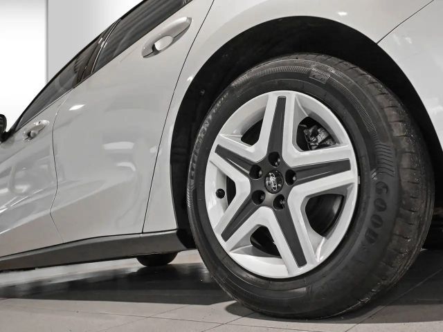 Ford Focus 1.5 EcoBlue Cool & Connect Wagon