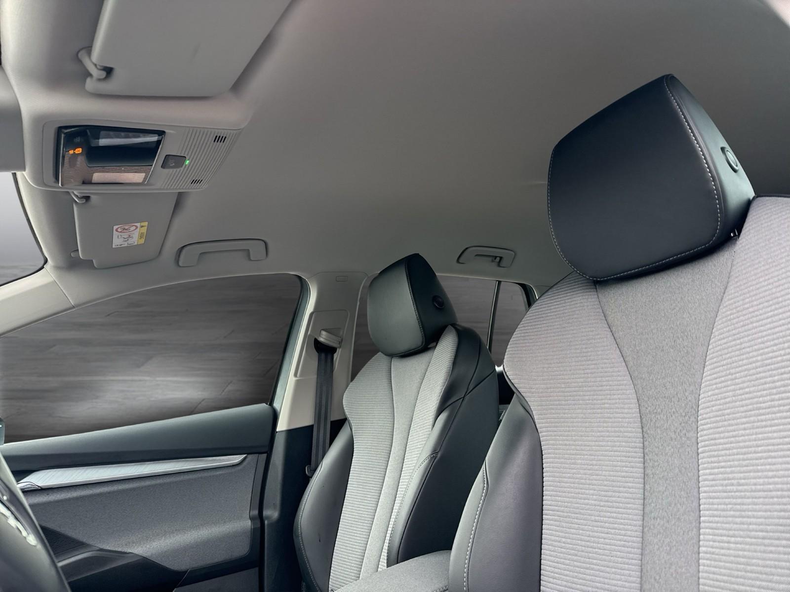 Skoda Enyaq iV Loft iV 50