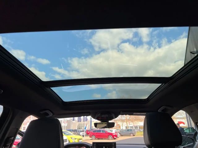 Peugeot 5008 EAT8 GT-Line PureTech