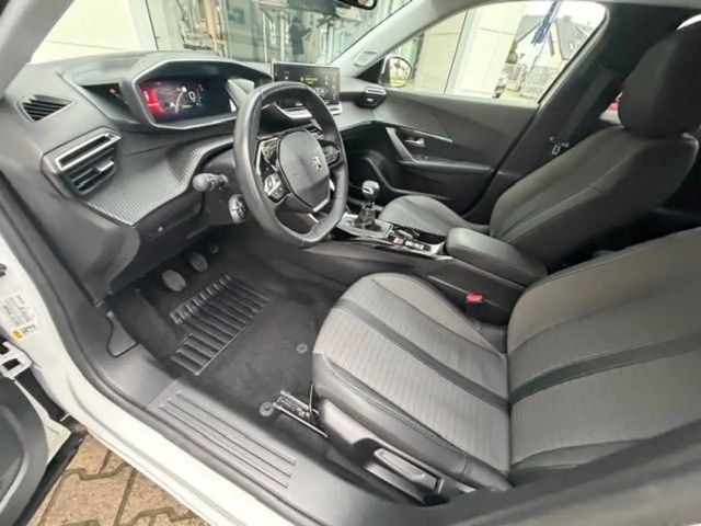 Peugeot 2008 Allure Pack PureTech