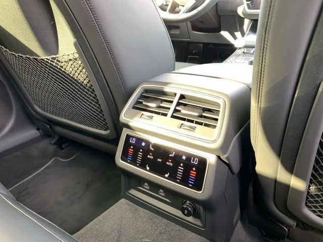 Audi A6 55 TFSI Hybride S-Line