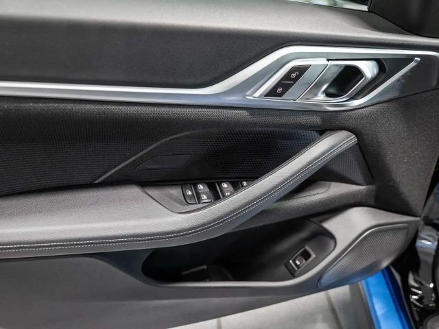 BMW i4 Coupé Gran Coupé eDrive40