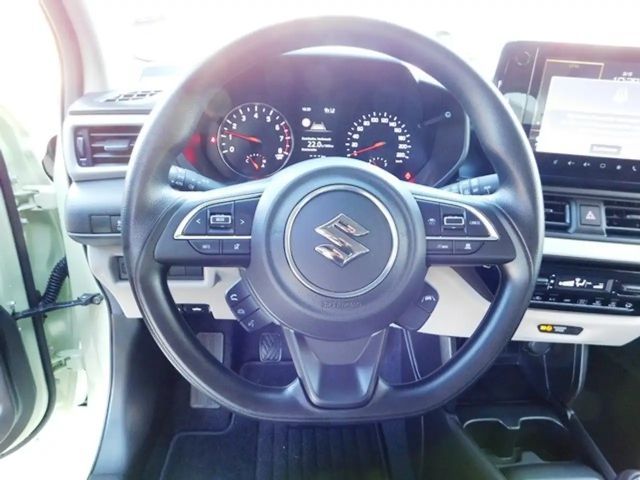 Suzuki Swift 4x2 Club DualJet Hybrid