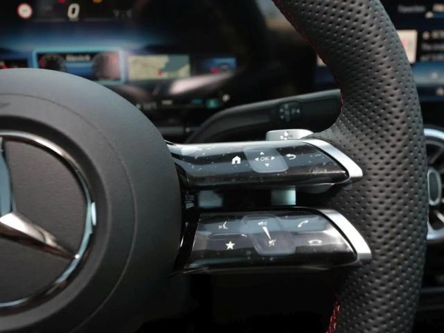 Mercedes-Benz GLA 200 AMG Line