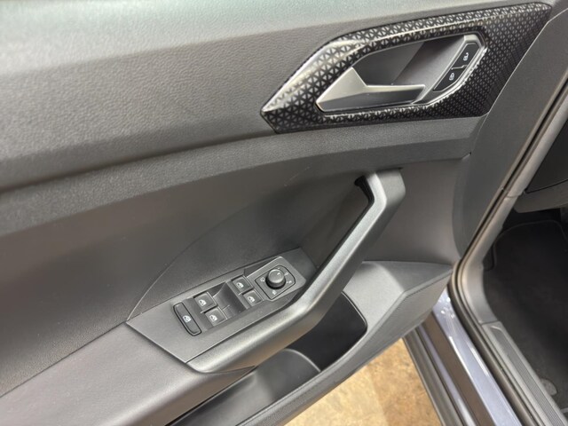 Volkswagen T-Cross DSG Style