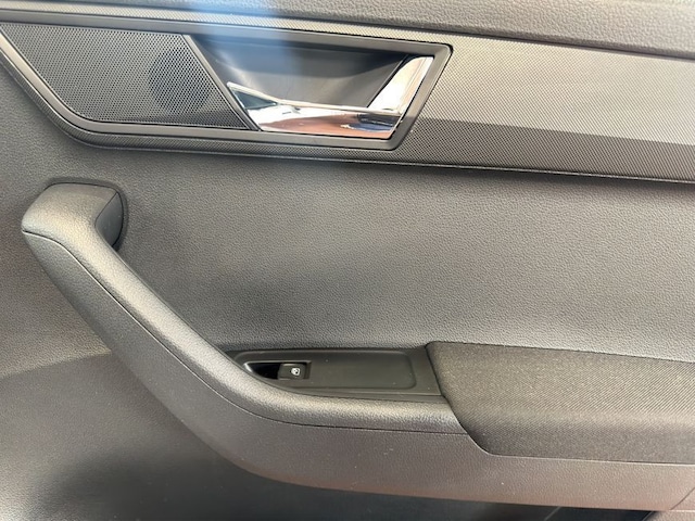 Skoda Fabia 1.0 TSI Best Clever