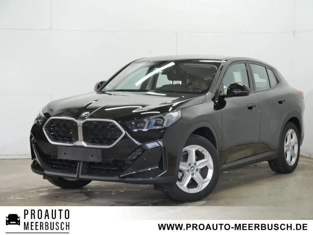BMW X2 xDrive