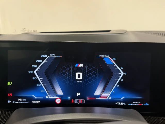 BMW X6 Coupé M60i xDrive