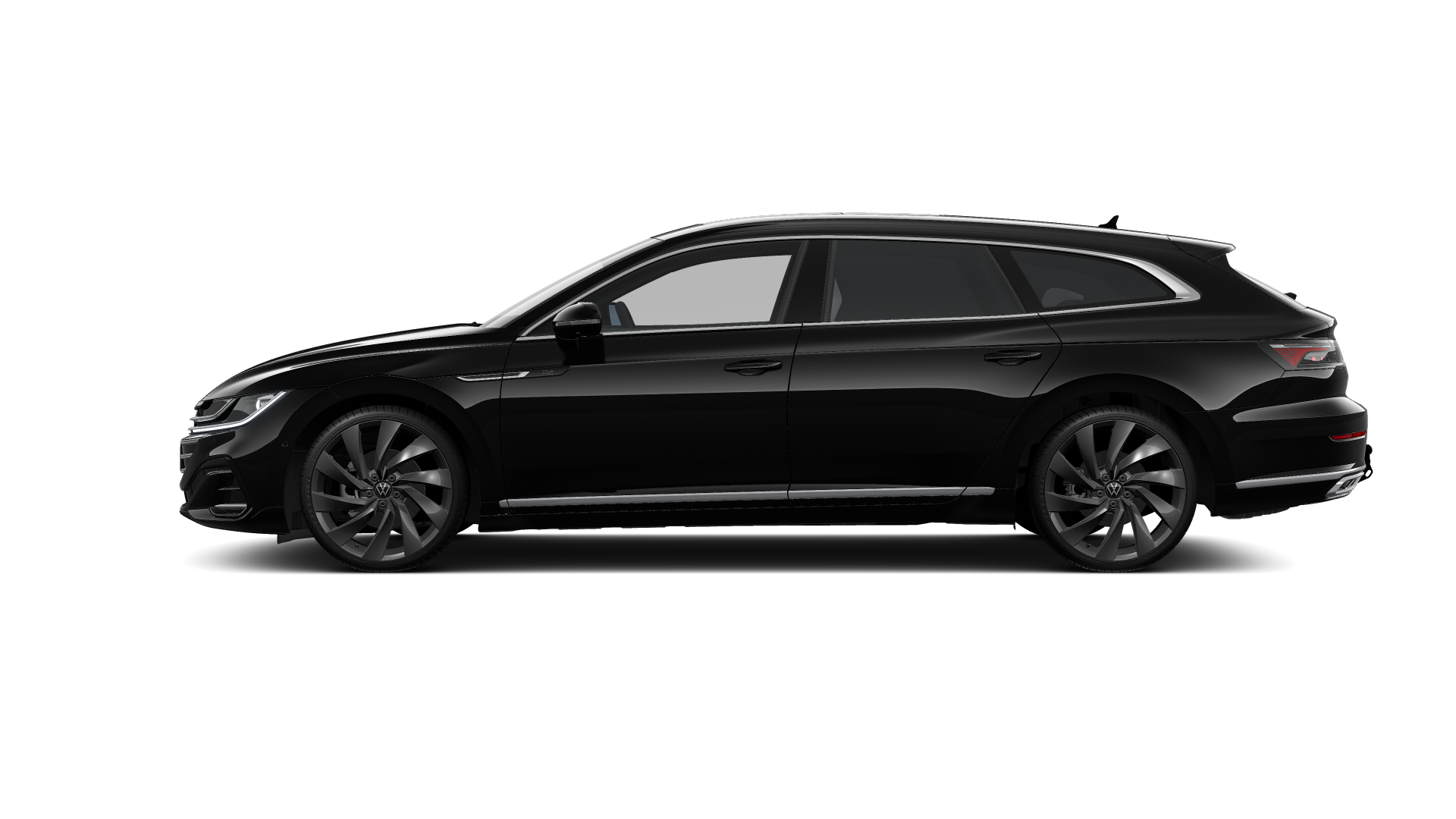 Volkswagen Arteon Shooting Brake R-Line