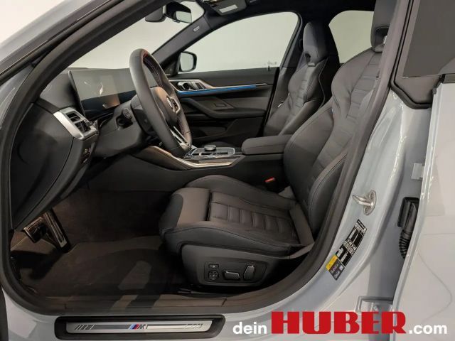 BMW i4 Coupé M60 xDrive