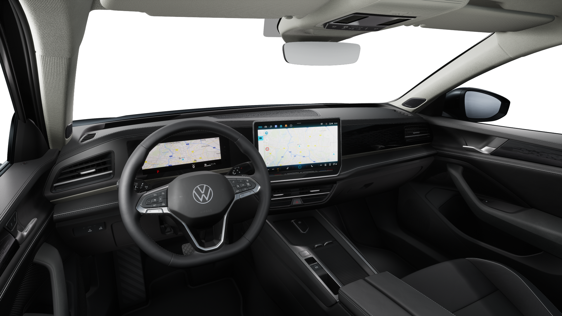 Volkswagen Passat 2.0 TDI Business DSG Variant