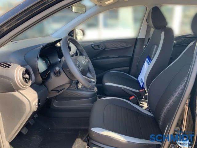 Hyundai i10 1.0 Select