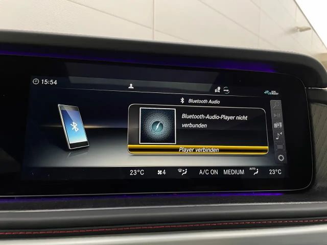 Mercedes-Benz G 400 AMG Line