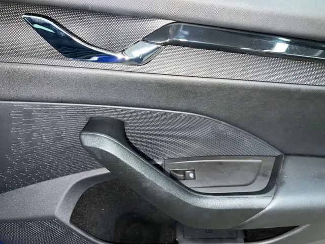 Skoda Octavia 1.0 TSI Combi Tour