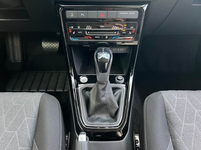 Volkswagen T-Cross 1.0 TSI DSG IQ.Drive