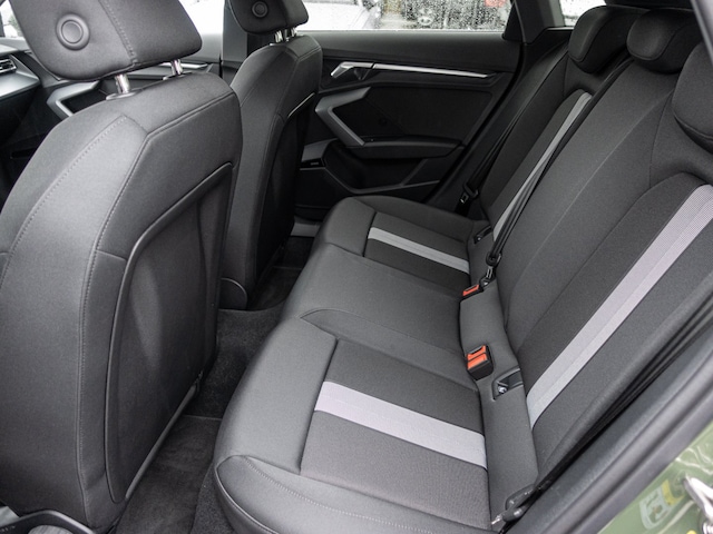 Audi A3 30 TFSI S-Tronic Sportback