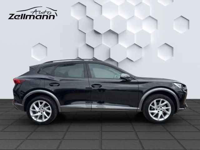 Cupra Formentor 1.5 TSI