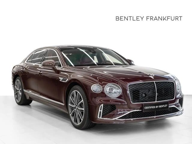 Bentley Flying Spur (MY26) von BENTLEY FRANKFURT