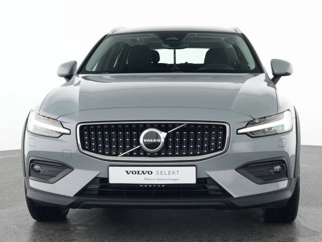 Volvo V60 AWD Ultimate