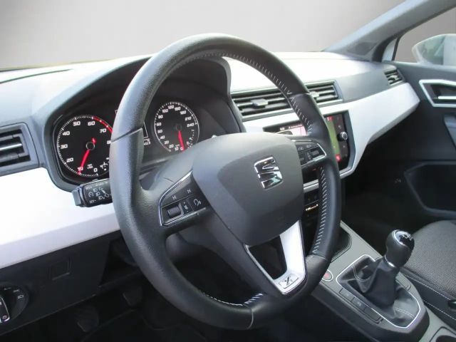 Seat Ibiza 1.0 TSI