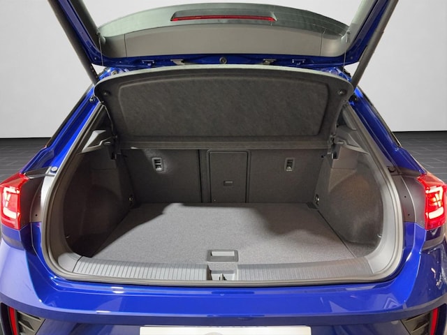 Volkswagen T-Roc 1.5 TSI R-Line