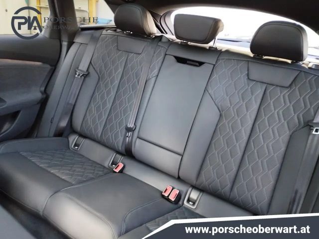 Audi S6 e-tron e-tron