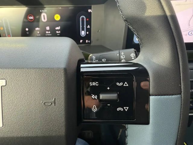 Fiat Grande Panda La Prima