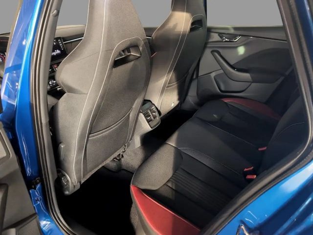Skoda Kamiq 1.5 TSI Monte Carlo
