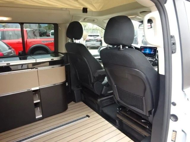 Mercedes-Benz Marco Polo d Autm. Marco Polo Küche elek. Dach LED