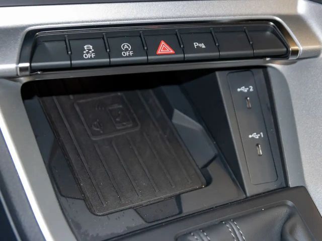 Audi Q3 35 TFSI S-Tronic