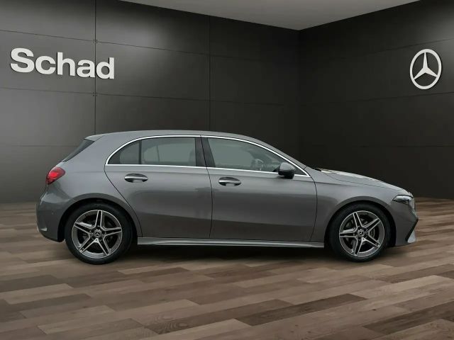 Mercedes-Benz A 180 AMG Line