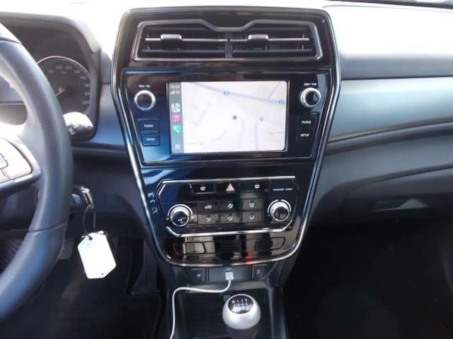 SsangYong Tivoli Amber 1.5T, Klima Kamera Tempomat PDC