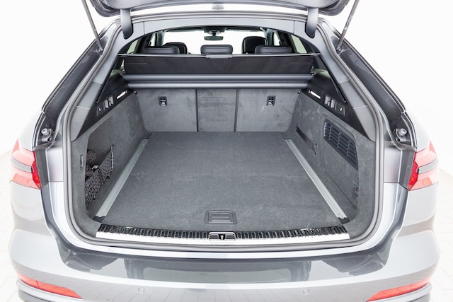 Audi A6 50 TDI Avant Quattro S-Line