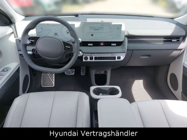 Hyundai IONIQ 5 UNIQ Vierwielaandrijving
