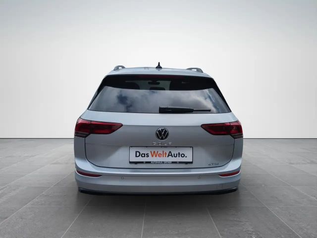 Volkswagen Golf DSG Life Variant