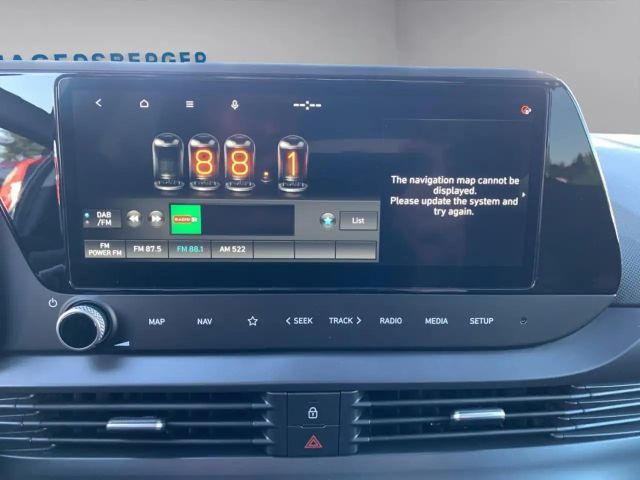 Hyundai Bayon T-GDi Trend