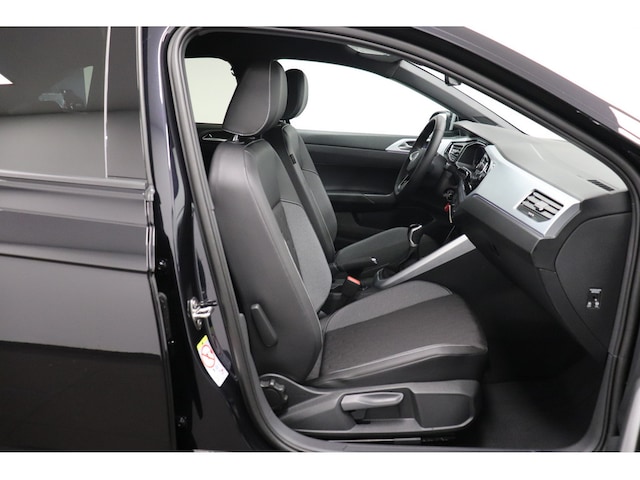 Volkswagen Taigo 1.0 TSI