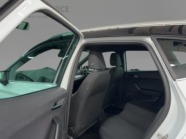 Seat Arona 1.0 TSI FR-lijn