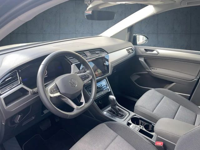 Volkswagen Touran 1.5 TSI Comfortline DSG