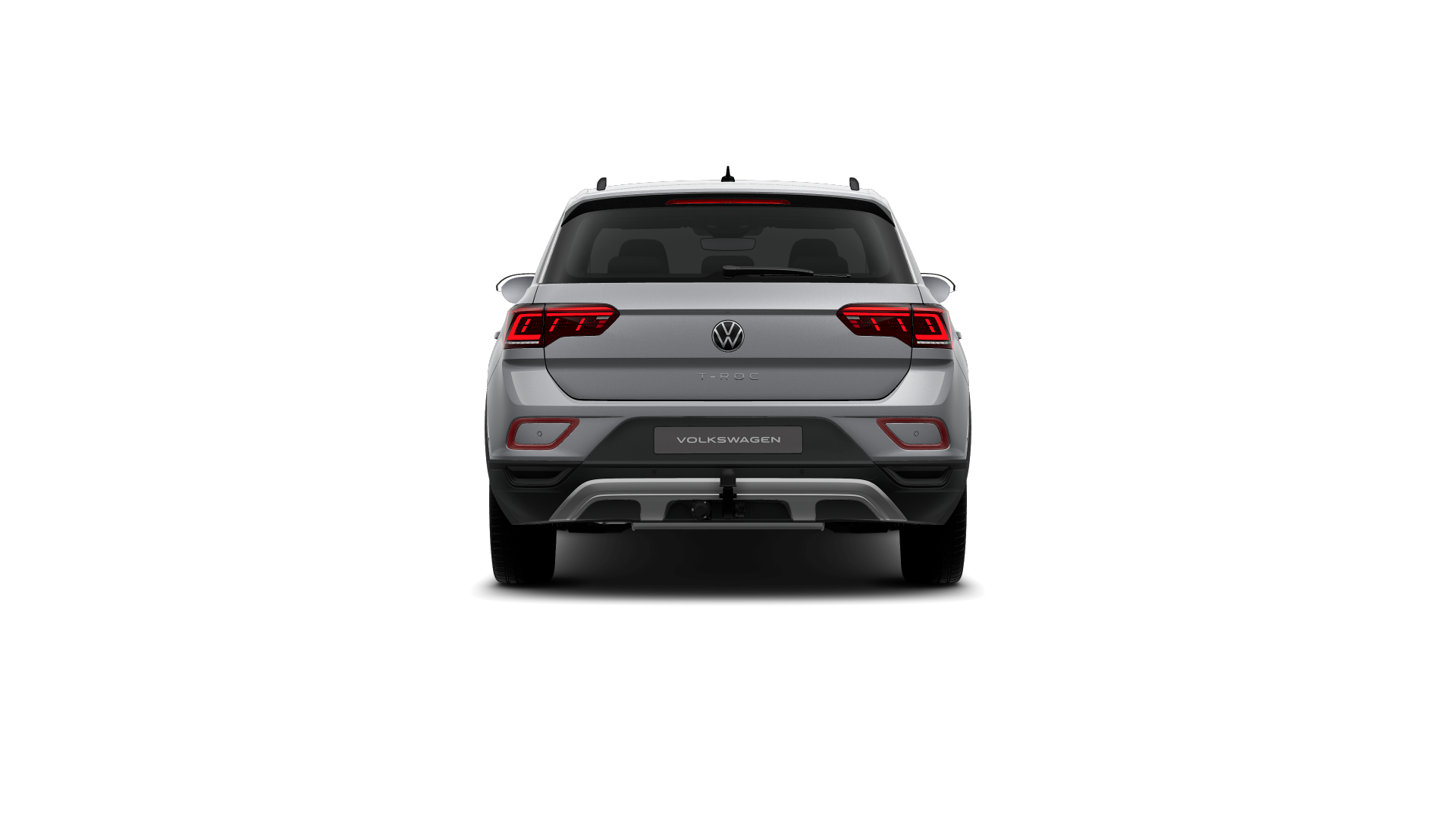 Volkswagen T-Roc DSG Move
