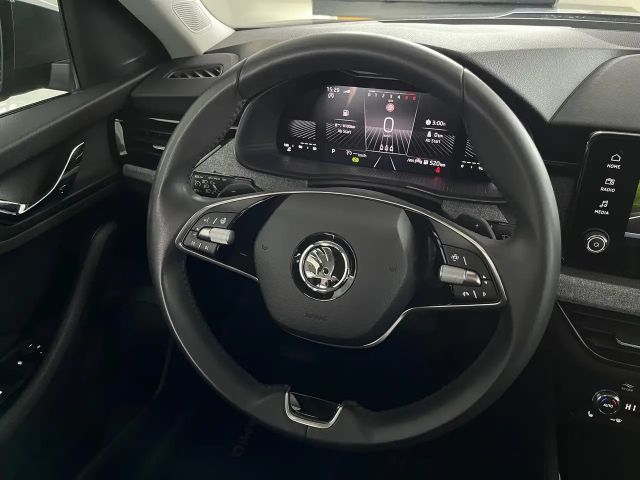 Skoda Kamiq 1.5 TSI Selection