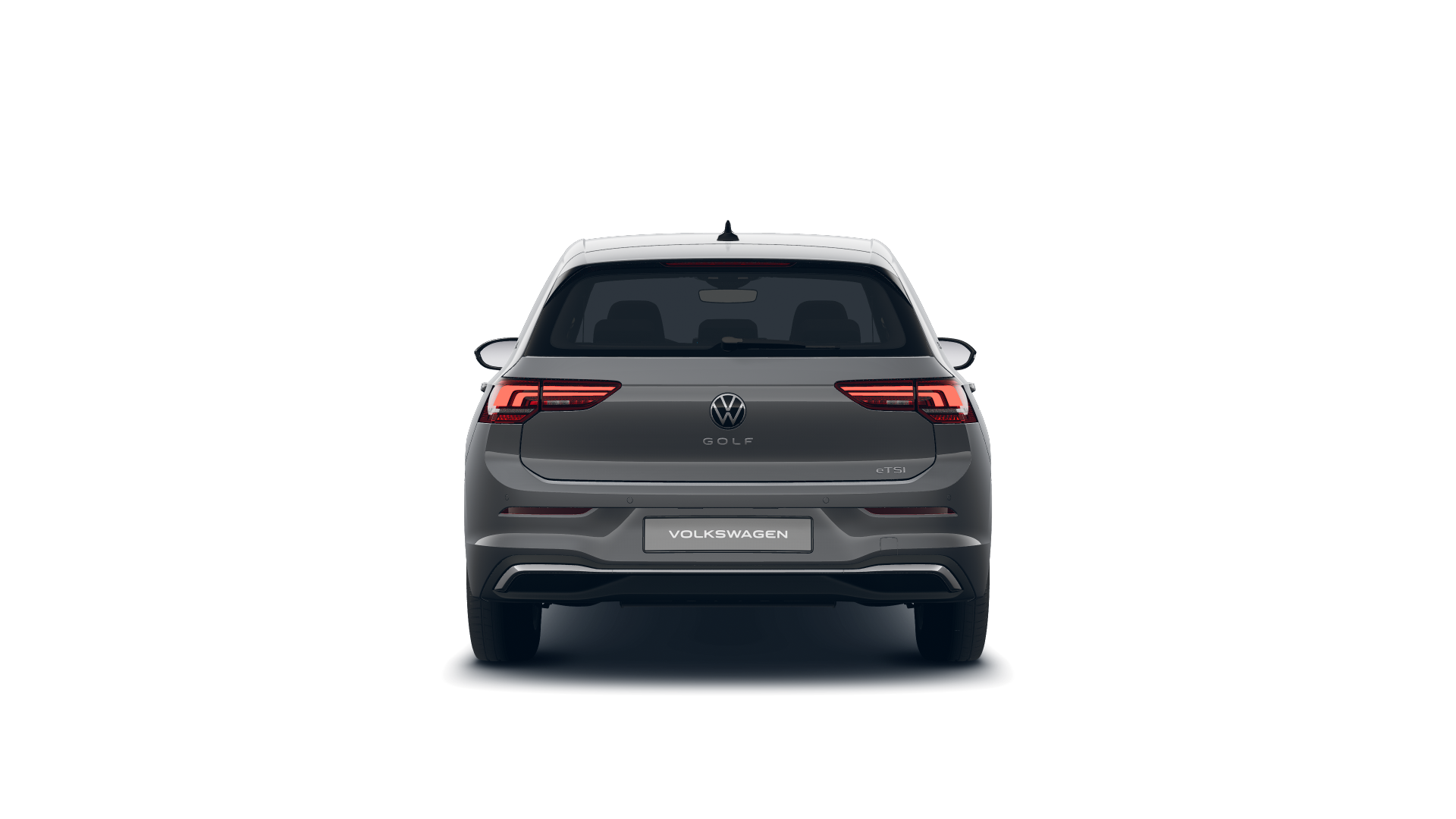 Volkswagen Golf 1.5 eTSI DSG Golf VIII