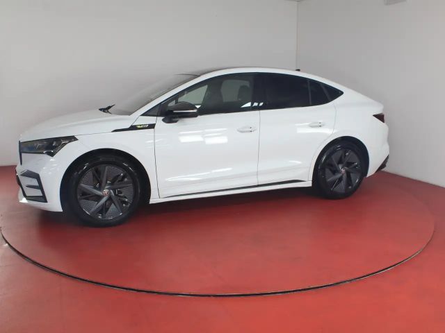Skoda Enyaq Coupe Lounge RS