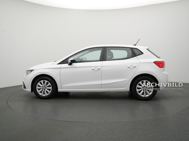Seat Ibiza Style
