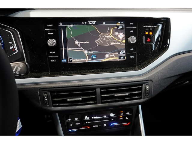 Volkswagen Taigo 1.5 TSI DSG Life