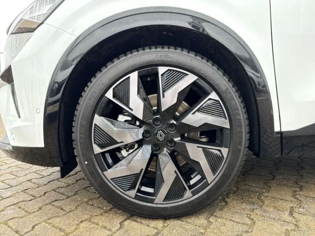 Renault Rafale Alpine Esprit