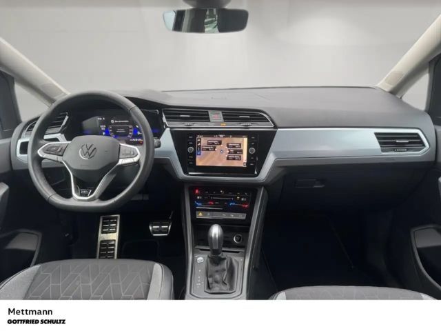Volkswagen Touran 1.5 TSI 7-zitter DSG