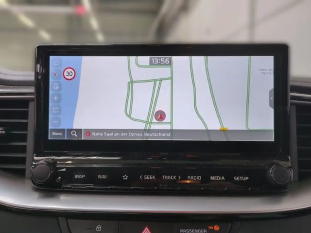 Kia Ceed SportWagon Vision