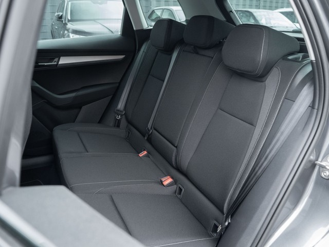 Skoda Karoq 1.5 TSI Selection